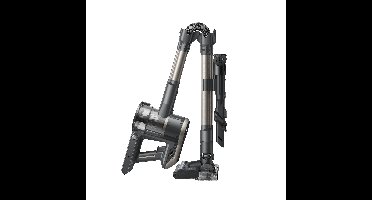 Mova - S2 Detect– Compact Draadloze Stofzuiger met Slimme Vuildetectie