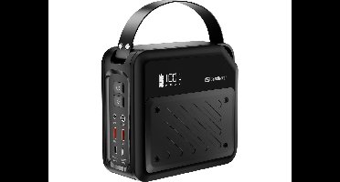 Sandberg - DC Power Station 72000