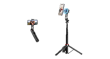 Rollei - All-in-One Tripod MagPod Easy Creator