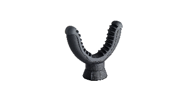 Rollei - U-yoke Rifle pad