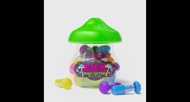 Mustard - Magic Mushroom Highlighters - Rainbow - Compact