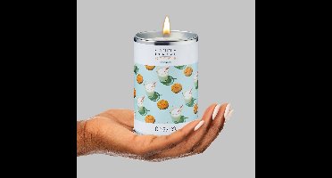 Mustard - Candle In A Can - Cookie