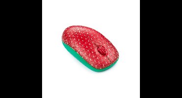 Mustard - Very Berry Mouse - Strawberry - Compact