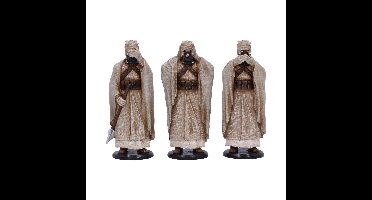 Star Wars - Three Wise Tusken Raiders