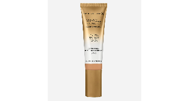 Max Factor - Miracle Second Skin Foundation -  06