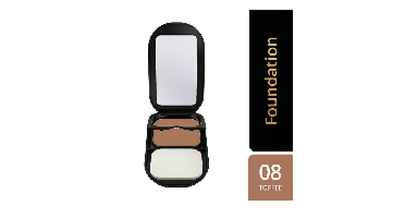 Max Factor - Facefinity Compact Foundation Refillable - 008