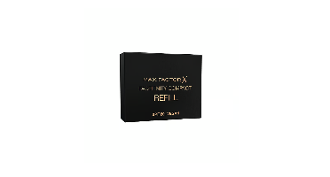 Max Factor - Facefinity Compact Foundation Refill