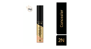 Max Factor - Facefinity Multi-Perfector Concealer - 02 - Neutral