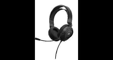 Corsair - HS35 v2 Gaming Headset - Carbon