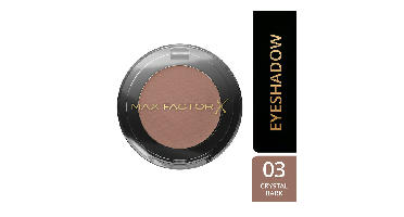Max Factor - Masterpiece Mono Eyeshadow - 03 Crystal Bark