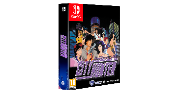 City Hunter (Collector's Edition)