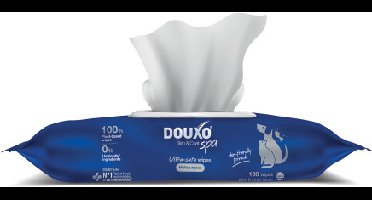 DOUXO - SPA Multipurpose Wipes - 100pcs