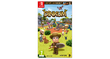 Dinkum Day 1 Edition