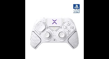 Turtle Beach - Victrix Pro BFG Reloaded - White
