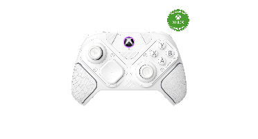 Turtle Beach - Victrix Pro BFG Reloaded - White