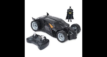 Batman - Batmobile RC 1:20 (6065425)
