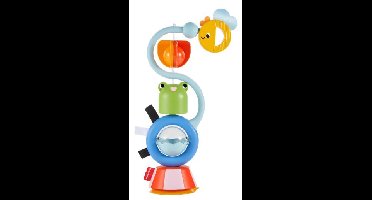 Fisher-Price - Balanced Beginnings Suction Cup Toy (JHB46)