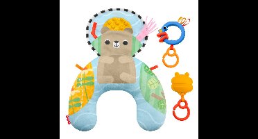 Fisher-Price - Balanced Beginnings Tummy Wedge (JHB44)