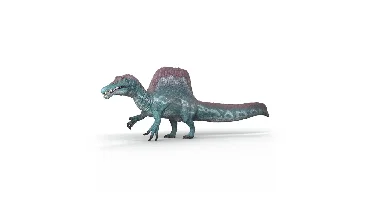 Schleich - Spinosaurus (15049)