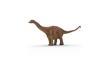 Schleich - Brontosaurus (15051)