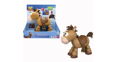 Toy Story - My Buddy Bullseye 18 cm (JKV48)