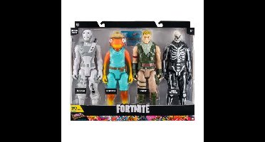Fortnite - Victory Squad Mode Figures 30Cm (922-1624)