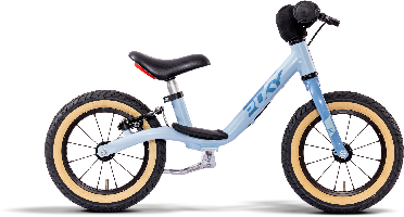 Puky - Balance Bike Pastel Blue (4154)