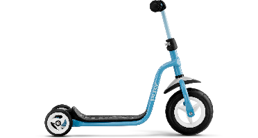 PUKY - ScooterR1 Pastel Blue (5096)