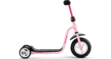PUKY - Scooter R1 Retro Rose (5097)