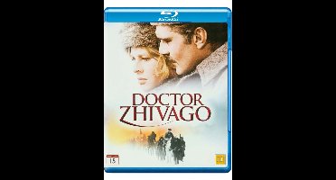 Doctor Zhivago