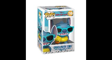 Funko Pop! - L&S Tuber Stitch (86277)