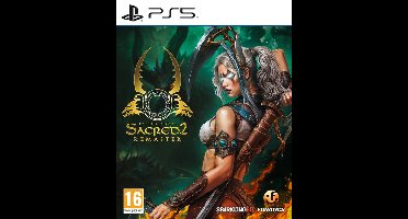 Sacred 2 Remaster