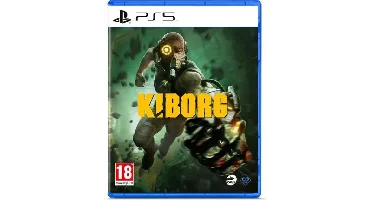 Kiborg