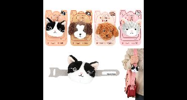 Topmodel - Shoulder Buddy (413728)