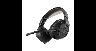 Skullcandy - Crusher PLYR 720 Gaming Headset - Wireless - XBOX