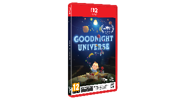 Goodnight Universe