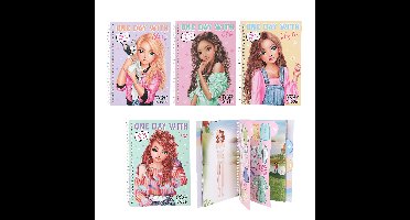 Topmodel - Dress Me Up For One Day (0413742)