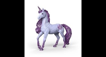 Schleich - Unicorn Stallion Orchid (70893)