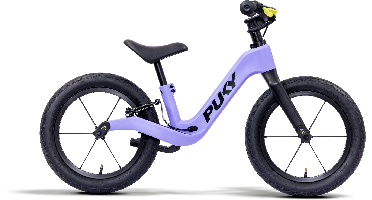 Puky - NEXT Balance Bike 14" Lilac (4147)