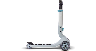 PUKY - Scooter PUSH Grey  (5201)