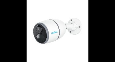 Reolink– Go Plus (G330) 4G LTE draadloze buitencamera – Wit