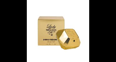 Paco Rabanne - Lady Million EDP 50 ml