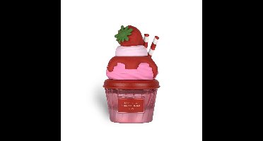 Lattafa - Give Me Gourmand Berry On Top EDP 75 ml