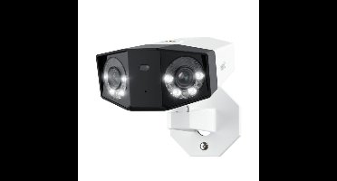 Reolink– Duo 2 PoE (P730) 4K PoE buitencamera – Wit