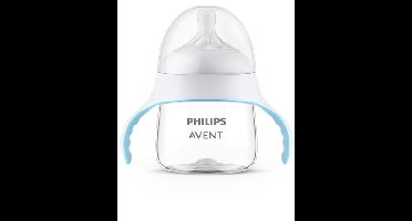 Philips Avent - Trainer cup, natural response, 6m+