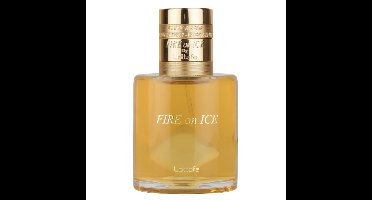 Lattafa - Fire on Ice EDP 110 ml