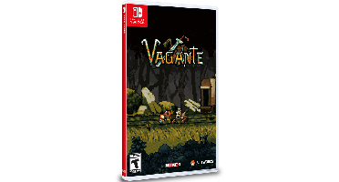 Vagante (Limited Run) (Import)