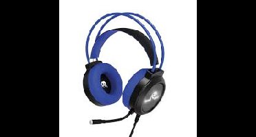 Freaks And Geeks - Wired Headset SPX-201 - PS4/ PS5/ Switch/ Xbox Series X/S