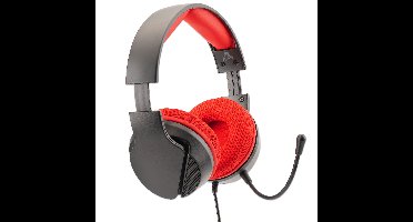 Freaks And Geeks - Universal Headset SPX-300 - Switch (Red)