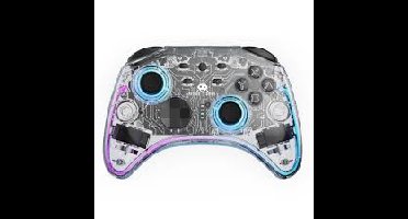 Freaks And Geeks - Polychroma Wireless Controller - Switch / PC